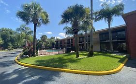 Quality Inn & Suites Orlando Airport